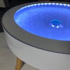 Round LED Bubble Table Round LED Bubble Table | Sensory | www.ee-supplies.co.uk
