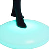 Light Up Round Sensory Floor Tile Interactive Touch Sensitive – 50cm Round Sensory Floor Tile + Remote | Sensory | www.ee-supplies.co.uk