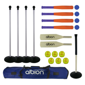 Rounders Coaching Junior Pack Rounders Coaching Junior Pack | www.ee-supplies.co.uk