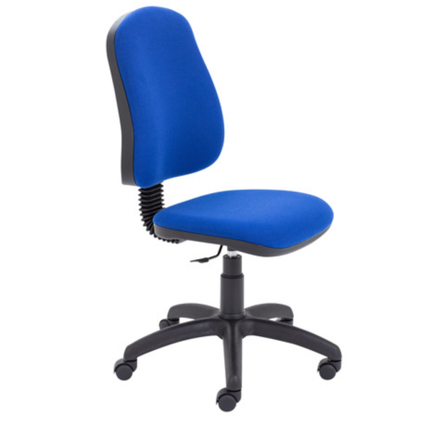 Calypso II Single Lever Operator Chair Calypso II Single Lever Operator Chair | office chairs | www.ee-supplies.co.uk