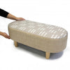 Scandi Antimicrobial Tree Backless Bench RS Sofa Corner complete set | nursery Seating | www.ee-supplies.co.uk