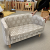 Scandi Antimicrobial Tree Tub Sofa RS Sofa Corner complete set | nursery Seating | www.ee-supplies.co.uk