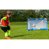 Samba Aluminium Folding Football Goal 155 x 100cm Samba Aluminium Folding Football Goal 155 x 100cm |  www.ee-supplies.co.uk