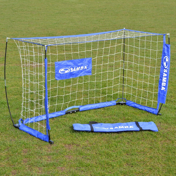 Samba Speed Goal Samba Speed Goal | www.ee-supplies.co.uk