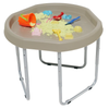 Hexacle Tuff Tray + Height Adjustable Stand Hexacle Tuff Tray + Height Adjustable Stand  | Early Years | www.ee-supplies.co.uk