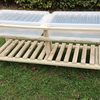 Sand & Water Double Tray Plus Shelf Sand & Water Tray Plus Shelf Pkt x 2 | www.ee-supplies.co.uk