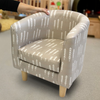 Scandi Antimicrobial Tree Tub Chair Scandi Antimicrobial Tree Tub Chair | nursery Seating | www.ee-supplies.co.uk