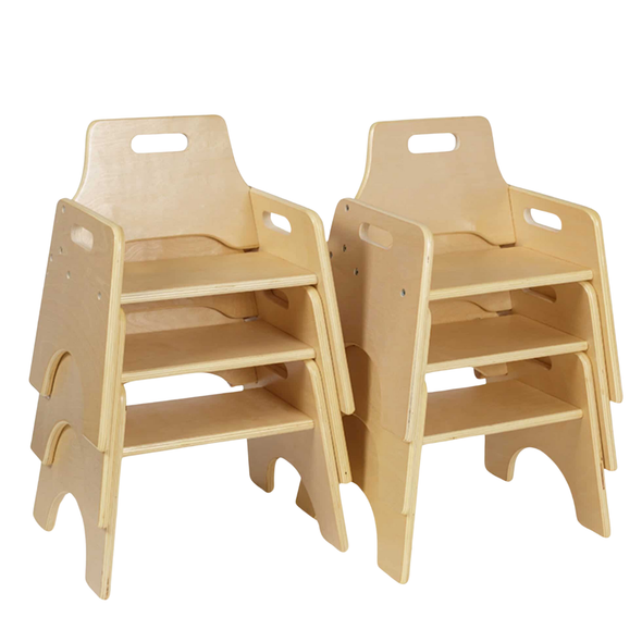 Raleigh Toddler Chairs x 6 Raleigh Toddler Chairs x 6 | www.ee-supplies.co.uk