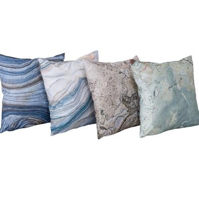 Sedimentary Scatter Cushions x 4 Sedimentary Scatter Cushions x 4 | www.ee-supplies.co.uk