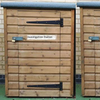 Self Select Storage Sheds (3pk) Self Select Storage Sheds (3pk) | www.ee-supplies.co.uk