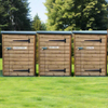 Self Select Storage Sheds (3pk) Self Select Storage Sheds (3pk) | www.ee-supplies.co.uk