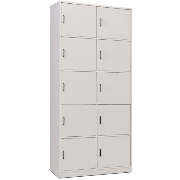 SEND 10 Bag Compartment Store + Doors SEND 10 Bag Compartment Store + Doors | www.ee-supplies.co.uk
