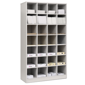 SEND 28 Bay Pigeon Hole Unit SEND 28 Bay Pigeon Hole Unit | www.ee-supplies.co.uk