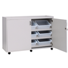 SEND Sloping Tray Unit + Lockable Doors SEND Sloping Tray Unit + Lockable Doors | www.ee-supplies.co.uk
