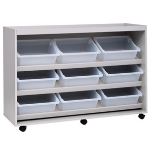 SEND Sloping Tray Unit SEND Sloping Tray Unit | www.ee-supplies.co.uk