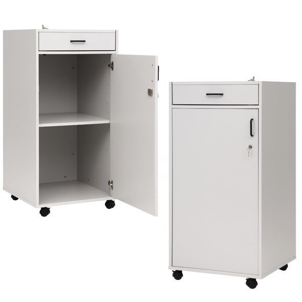 SEND Teachers Caddy With Lockable Top Lid SEND Teachers Caddy With Lockable Top Lid | www.ee-supplies.co.uk