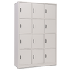 SEND 12 Bay Vertical  Bag Store + Locking Doors SEND Vertical 12 Bag Store + Locking Doors | www.ee-supplies.co.uk