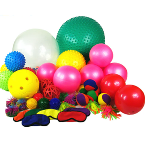 Sensory Activity Pack D Sensory Activity Pack D | Activity Sets | www.ee-supplies.co.uk