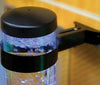 Bubble Tube Colour Light Tube + Floating Fish – 105cm Sensory Bubble Tube + Remote - H90cm | Sensory | www.ee-supplies.co.uk