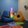 Sensory Corner With Waterless LED Tube - 7 Pieces Sensory Corner With Waterless LED Tube - 7 Pieces | Sensory | www.ee-supplies.co.uk