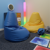 Sensory Corner With Waterless LED Tube - 7 Pieces Sensory Corner With Waterless LED Tube - 7 Pieces | Sensory | www.ee-supplies.co.uk