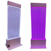 Sensory Interactive LED Floor Standing Bubble Wall White Base 120 x 40cm Sensory Interactive LED Floor Standing Bubble Wall White Base 120 x 40cm   | Sensory | www.ee-supplies.co.uk