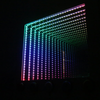 Sensory Interactive LED Infinity Rainbow Panel + Built In Buttons 600 x 600mm Sensory Interactive LED Infinity Panel PLUS + Built In Buttons 600 x 600mm | Sensory | www.ee-supplies.co.uk