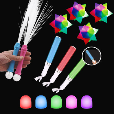 Sensory Kit – Handheld Lights Sensory Kit – Handheld Lights | Sensory | www.ee-supplies.co.uk