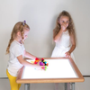 Sensory Light Desk/Table+ Illumination Toys Sensory Light Desk/Table+ Illumination Toys | Sensory | www.ee-supplies.co.uk