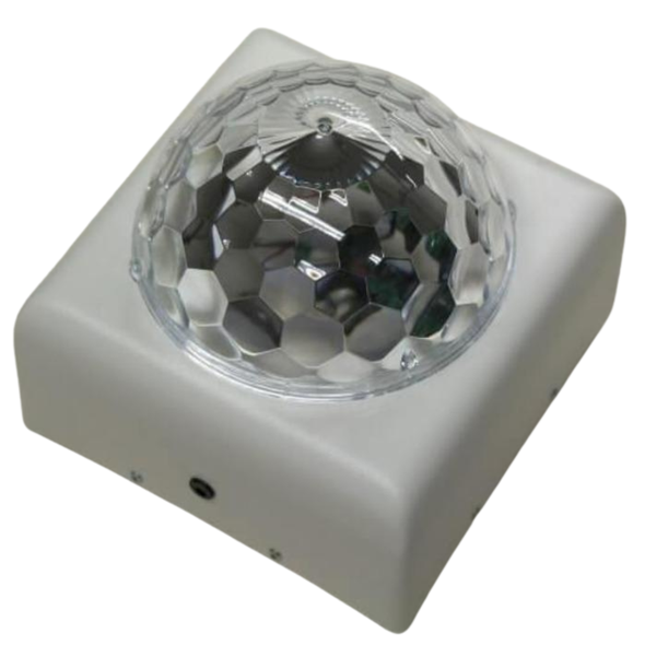 Sensory Passive Light Dome - Mains Powered Sensory Light Dome | Sensory | www.ee-supplies.co.uk