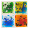 Sensory Liquid Animal Themed Tiles Pkt 4 Sensory Liquid Animal Themed Tiles Pkt 4 | Sensory | www.ee-supplies.co.uk