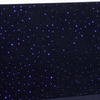 Black Fibre Optic Wall Carpet Sensory Liquid Floor Tiles Aquatic + Glitter Flakes + Aquatic Characters x 4 | Sensory | www.ee-supplies.co.uk