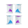 Sensory Liquid Motion Up-Flow Liquid Timer Timers Set Of 4 Sensory Liquid Motion Up-Flow Liquid Timer Timers Set Of 4 | Sensory | www.ee-supplies.co.uk