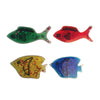 Sensory Liquid Squidgy Fish 4 Pieces Sensory Liquid Squidgy Fish 4 Pieces | Sensory | www.ee-supplies.co.uk