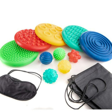 Sensory Memory Game & Discs and Balls Sensory Memory Game & Discs and Balls |  www.ee-supplies.co.uk