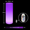 Sensory Mood Colour Changing Cylinder  – 100cm Sensory Mood Colour Changing Cylinder  – 100cm | Sensory | www.ee-supplies.co.uk