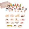 Sensory Mood Discovery Table + Discovery Jurassic Bundle Sensory Mood Discovery Table + Discovery Jurassic Bundle | Sensory | www.ee-supplies.co.uk 