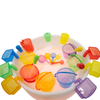 Sensory Mood Discovery Table + Discovery Sand & Water Table Bundle Sensory Mood Discovery Table + Discovery Sand & Water Table Bundle | Sensory | www.ee-supplies.co.uk 