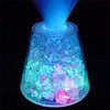 Sensory Mood Lamps Kit – 5 Colour Changing Night Lights Sensory Mood Lamps Kit – 5 Colour Changing Night Lights | Sensory | www.ee-supplies.co.uk