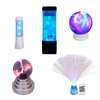 Sensory Mood Lamps Kit – 5 Colour Changing Night Lights Sensory Mood Lamps Kit – 5 Colour Changing Night Lights | Sensory | www.ee-supplies.co.uk