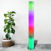 Tall Led Column Light Sensory Waterless Tube H200cm Sensory Passive Chroma Light Tube | Sensory | www.ee-supplies.co.uk