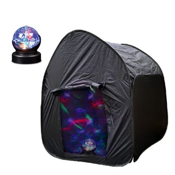 Pop up tent lights clearance