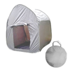 Sensory Pop Up Tent - Silver Sensory Pop Up Tent - Silver | Dens | www.ee-supplies.co.uk