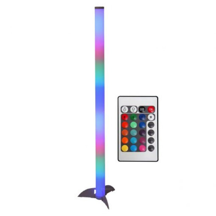 Sensory Rocket Colour Changing Light Tube Educational Equipment Supplies