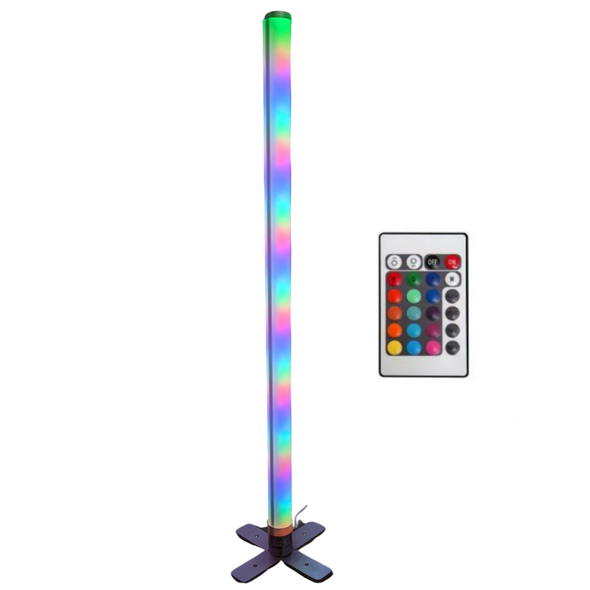 Sensory Rocket Colour Changing Light Tube Sensory Rocket Colour Changing Light Tube | Sensory | www.ee-supplies.co.uk