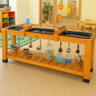 Sensory Space Station Sensory Space Station | www.ee-supplies.co.uk
