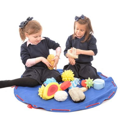 Sensory Tactile Sponge Set Sensory Tactile Sponge Set |  www.ee-supplies.co.uk