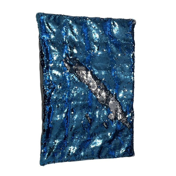 Sequin Weighted Lap Pad 2.3kg Sequin Weighted Lap Pad 2.3kg | www.ee-supplies.co.uk