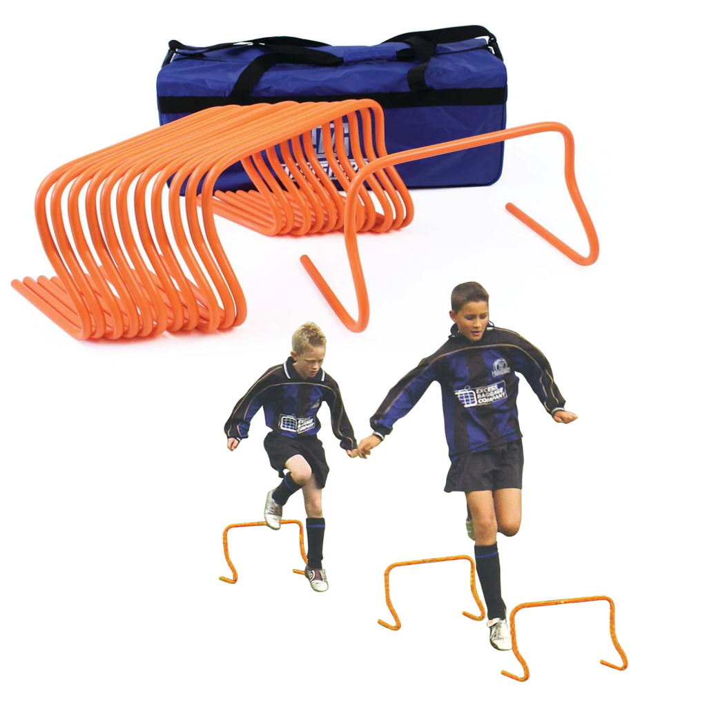 Mini Step Training Hurdle | Educational Equipment Supplies