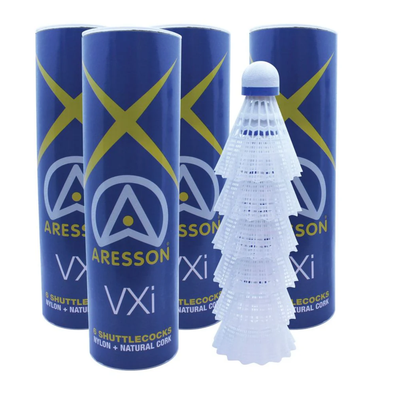 Aresson Vxi Shuttlecock Aresson Vxi Shuttlecock | www.ee-supplies.co.uk